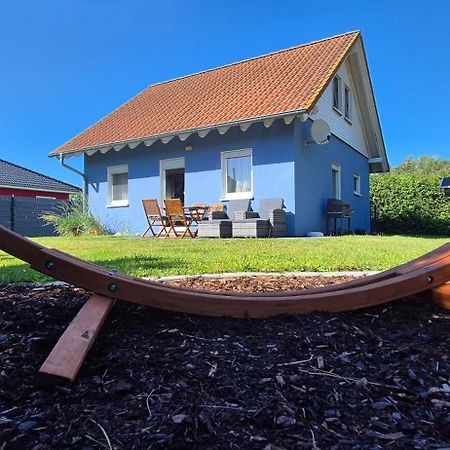Ferienhaus Kaleo Wiek auf Rügen Extérieur photo