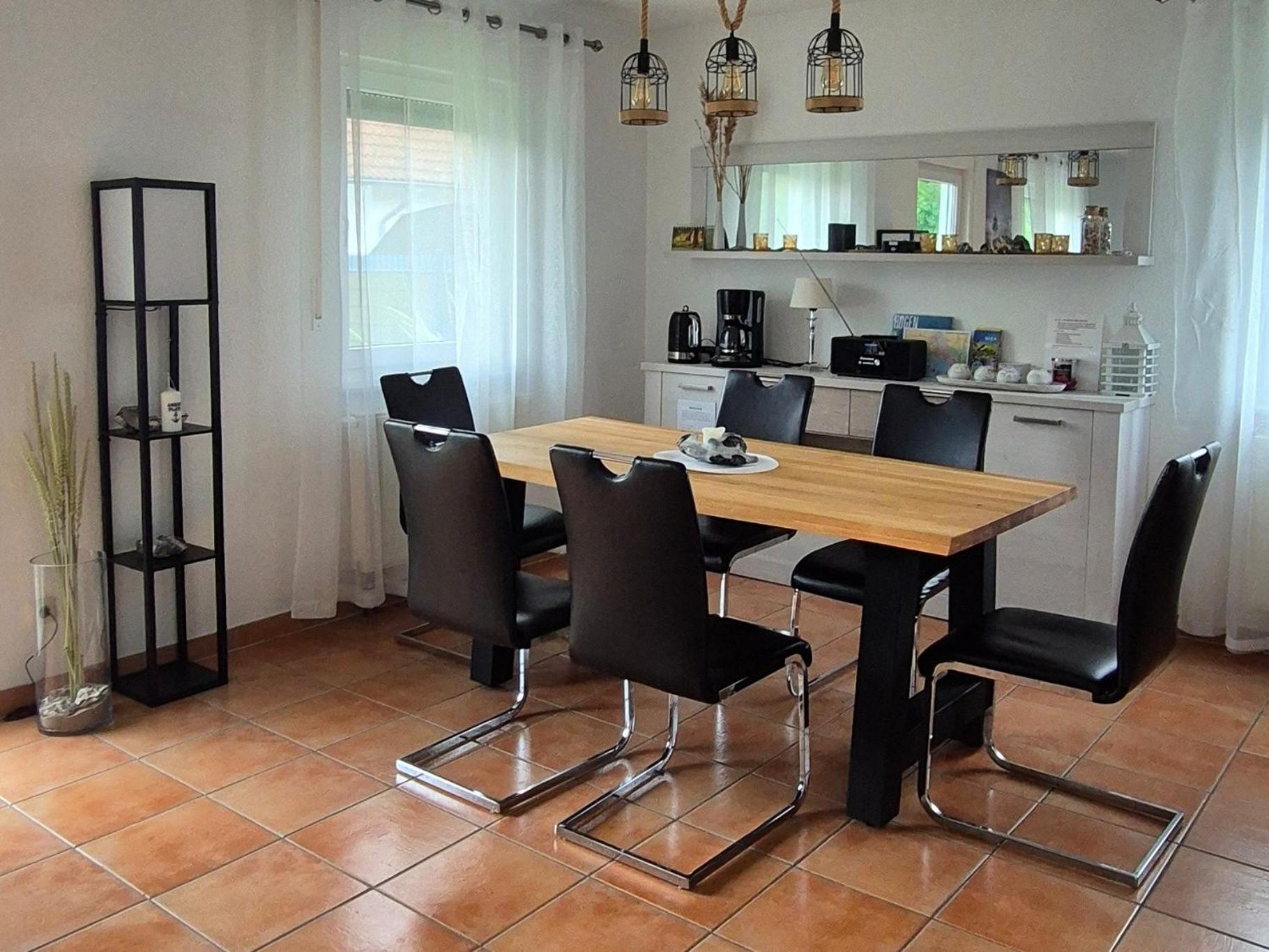 Ferienhaus Kaleo Wiek auf Rügen Extérieur photo