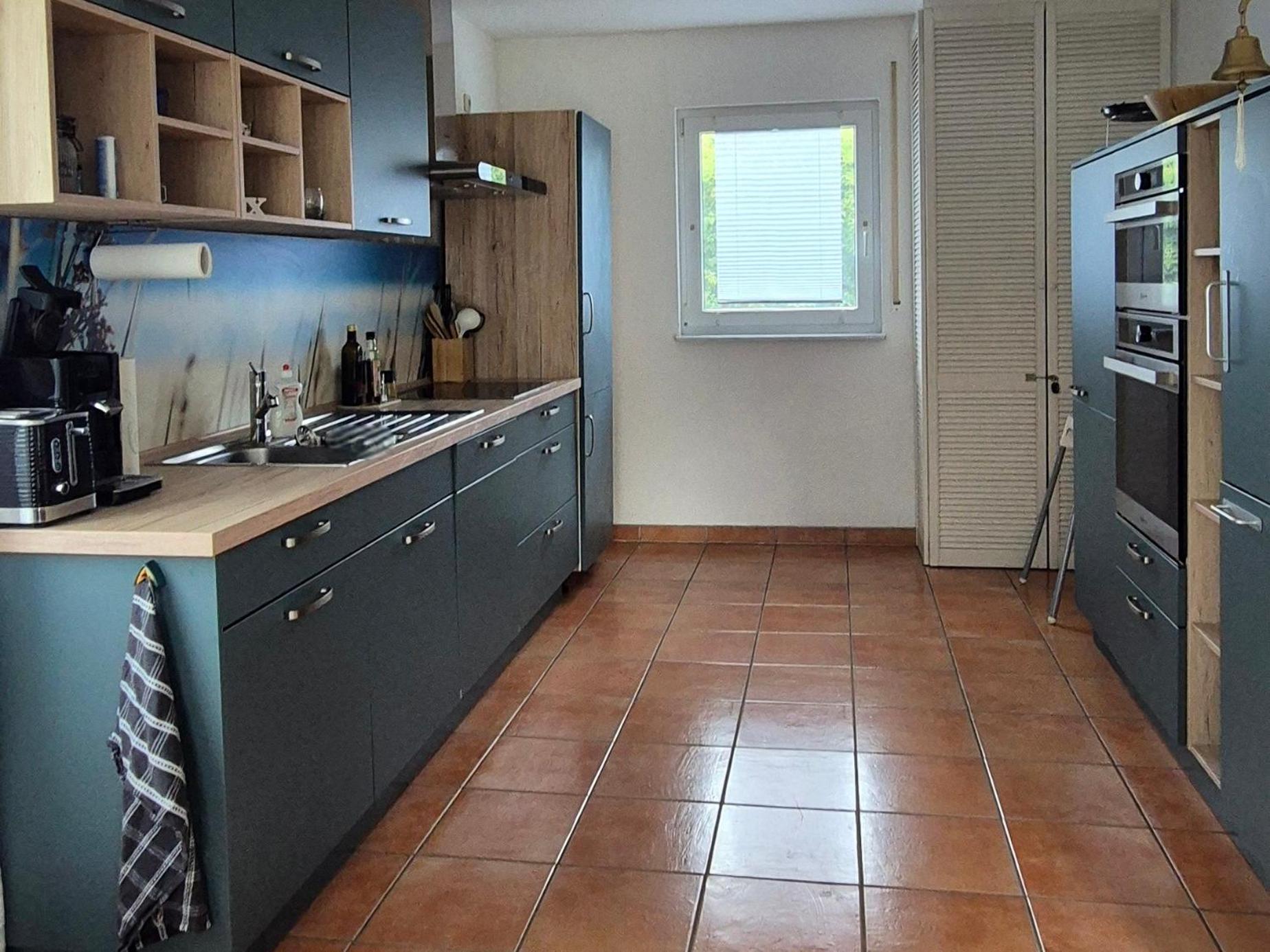 Ferienhaus Kaleo Wiek auf Rügen Extérieur photo
